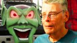 Stephen King e il Suo Unico Film: Riflessioni Sui Tempi Difficili tra Cocaina e Alcool