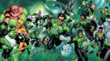 DC Risolve il Dibattito: I Green Lanterns Sono Veri Poliziotti?