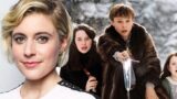 Greta Gerwig presenta Narnia: Data di Uscita, Cast, Trama e Tutte le Novità da Scoprire