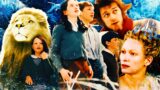 Il  Remake di Narnia su Netflix: Riuscirà a Superare il Cast Brillante dei Film Disney?