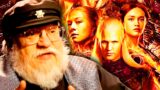 Perché George R.R. Martin Non Ha Scritto Per House Of The Dragon: 4 Motivazioni Sorprendenti