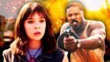 Il Personaggio di Hailee Steinfeld nel Nuovo Film di Michael B. Jordan: Il Ruolo Che Abbiamo Sempre Sognato Dalla Sua Avventura nei Transformers