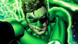 La Nuova Fantastica Macchina di Green Lantern: Scopri Tutti i Riferimenti Nascosti!