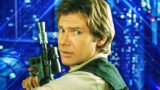 Han Solo: il Bandito dal Cuore D’oro nell’universo di Star Wars