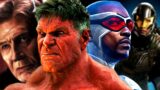 Spero che Marvel Realizzi i Sogni Futuri del Villain dell’MCU: Le Aspettative dei Fan