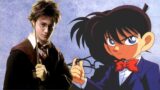 Harry Potter incontra l’Anime: il sorprendente crossover Shonen che stupisce tutti