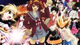 10 Anime del 2000 Che Devi Assolutamente Recuperare Subito