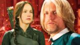 Il Prequel di Hunger Games Rivela Nuove Tragédie nella Famiglia Everdeen: Un Ritorno al Dolore di Katniss