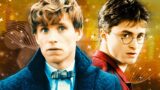 Il Nuovo Show TV di Harry Potter: Ritorno di 2 Attori di Animali Fantastici per una Storia di Origine Imperdibile