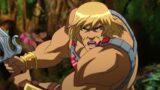 La Trasformazione Fisica dell’Attore di He-Man: Segreti e Dieta da 4000 Calorie al Giorno