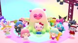 I Personaggi di Hello Kitty Island Adventure: La Classifica Definitiva