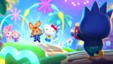 Come Trasferire i Dati di Gioco da Hello Kitty Island Adventure: Guida al Cross-Save