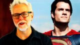 James Gunn Svela Verità Shock sul Superman del DCEU: Scopri il Momento Non Canonico Che Ha Sorpreso Tutti