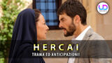 Hercai Anticipazioni: Miran Raggiunge la Pace con Azize nelle Nuove Puntate Turche!