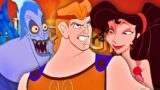 Il sequel segreto di Hercules della Disney che non conoscevi