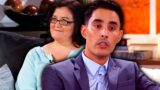 90 Day Fiancé: Il Destino di Danielle e Mohamed Dopo la Seconda Stagione