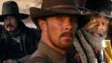 I 25 Migliori Film Western da Guardare su Netflix