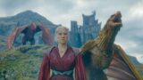 18 Dragons di Game of Thrones e House of the Dragon: Un’Analisi Dettagliata delle Dimensioni e della Scala