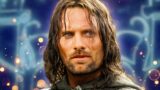 Il Segreto della Longevità di Aragorn Dopo Il Signore degli Anelli