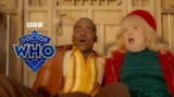Doctor Who: Joy to the World – Scopri la Magia dello Speciale di Natale