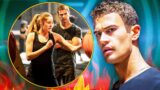 Dieci Anni Dopo il Lancio del Franchise: Le Probabilità di un Reboot di Divergent Secondo il Regista Originale