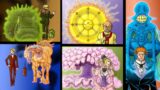 Hunter x Hunter: Guida Completa ai Principi di Kakin e i Loro Potenti Beast Nen