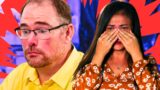 David Dangerfield Sorpreso a Flirtare con un’Inaspettata Membra del Cast di 90 Day Fiancé Durante i Problemi di Visto di Sheila