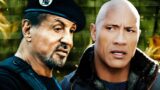 Il Ruolo Sognato da The Rock negli Expendables che Avrebbe Potuto Rivitalizzare il Franchise di Sylvester Stallone