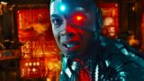 La Scena Incredibilmente Terrificante del Cyborg nel DCEU: Un’Analisi Sconvolgente