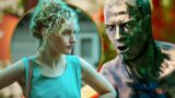 Julia Garner svela se Silver Surfer apparirà in live-action o CGI nel film dei Fantastici Quattro del MCU