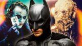 Il Villain Perfetto per Batman di Christian Bale: Scopri il Segreto del Quarto Film Sconosciuto!