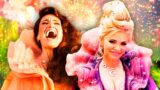 Come Idina Menzel e Kristin Chenoweth Hanno Reso Omaggio alle Loro Eredità Musicali con le Loro Apparizioni in Wicked