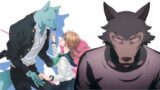 Se hai amato Beastars, il  anime imperdibile arriverà nell’autunno 2025