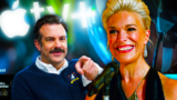 Non perdere questo episodio imperdibile di Ted Lasso gratis su Apple TV questo weekend!