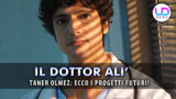 I Progetti Innovativi di Taner Olmez: Il Dottor Ali Sbarca su Netflix e in Televisione!