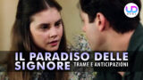 Il Paradiso delle Signore, Anticipazioni: Il Drammatico Triangolo tra Irene e Alfredo!