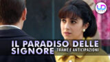 Il Paradiso delle Signore: Anticipazioni sulle Crescenti Tensioni di Elvira!