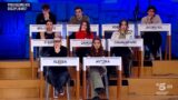 Ilan Eliminato da Anna Pettinelli in Amici 24: Tutti i Dettagli Sconcertanti