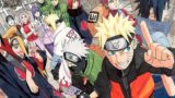 Scopri in Anteprima il Nuovo Parco Tematico di Naruto in Arrivo nel 2026!