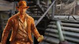 Indiana Jones e il Grande Cerchio: Svelare il Mistero del Gioco dell’Infanzia