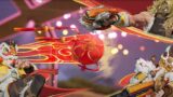 I Fans dei Marvel Rivals Stanchi di Questo Eroe nel Nuovo Gioco Dancing Lions: Scopri Come Contrarlo!
