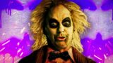 Beetlejuice: Il Film di Tim Burton da 296 Milioni di Dollari e le Polemiche sullo Streaming