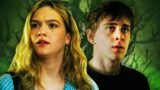 Il Segreto dei Titoli di Goosebumps: Come Hanno Nascosto una Rivelazione Mostruosa