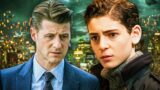 9 Trame Principali di Gotham Che Non Hanno Portato A Nulla