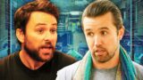 Scopri il Nuovo Show di Rob McElhenney su Apple TV: Avventure Videoludiche con il 97% di Apprezzamento su Rotten Tomatoes!