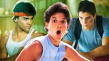 I 10 film che sono praticamente copie di Karate Kid