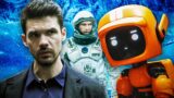 10 Serie TV Da Non Perdere Se Ami Interstellar