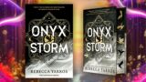 Scopri il Set Up di Onyx Storm: Svelata la Verità di Garrick con Anticipi Esclusivi