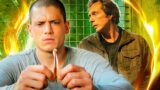 Le Tre Finale di Prison Break Svelate: Quale È La Migliore?