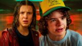 Stranger Things 5: La Durata degli Episodi Segue una Tendenza Controversial di Netflix che Potrebbe Peggiorare